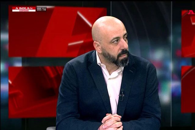 Benfica gastou 111 milhões em dois mercados: «É um all-in completo»