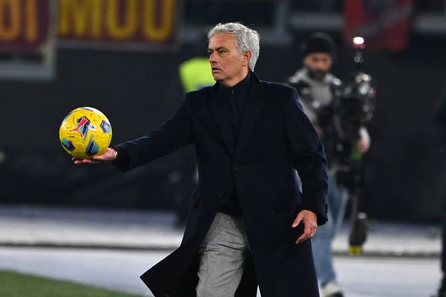 Mourinho aceitou Al Shabab mas Governo saudita vetou a contratação do português