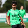Sporting: Rochinha inscrito, Koba fora do relatório da Liga