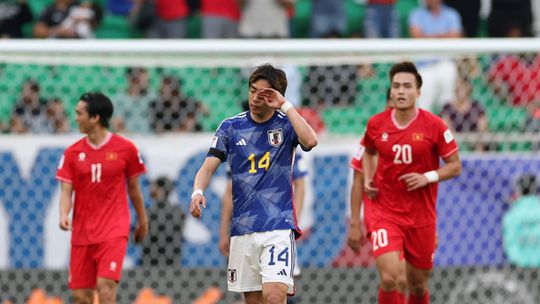 Junya Ito abandona seleção japonesa após acusações de agressão sexual
