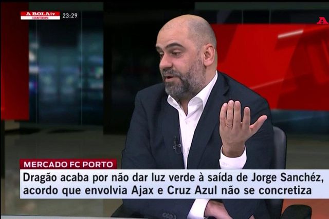 «Enquanto mercado estiver aberto em Inglaterra, ninguém pode dormir descansado»