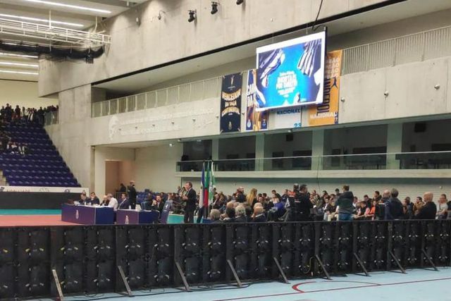 Operação Pretoriano: Procuradores testemunharam agressões na AG