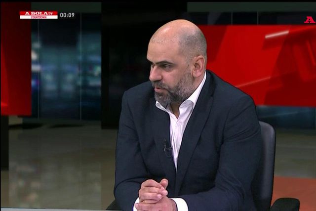 «Carlos Carvalhal teve olho neste mercado»