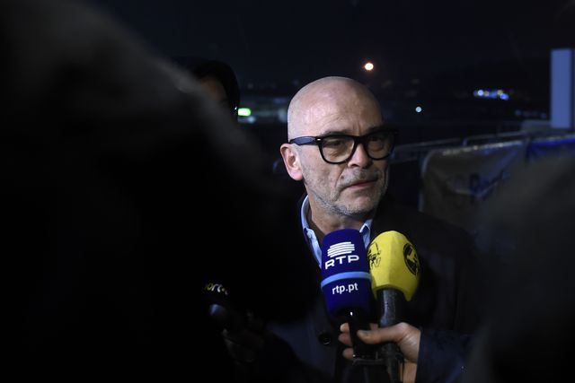 Nuno Lobo: «Alertámos para as contas em 2020...»