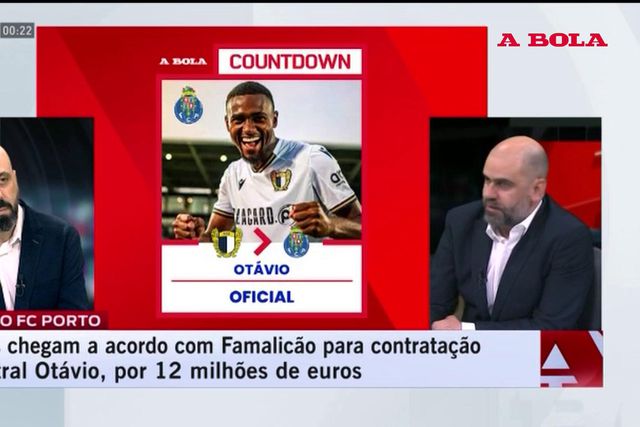 «Últimos jogos já mostraram um FC Porto melhor do que o resto da época»