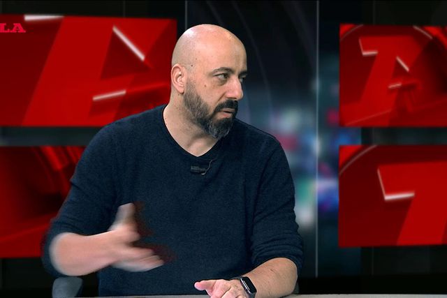 «Tengstedt teve a infelicidade de se lesionar num momento importante para ele»