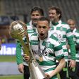 «Tinha lugar neste Sporting e dava luta ao Nuno Santos»