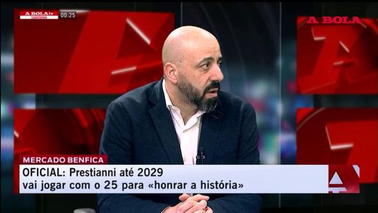 Schmidt? «Como é que um treinador que tem como grande argumento a pressão alta ainda não resolveu isso este ano?»