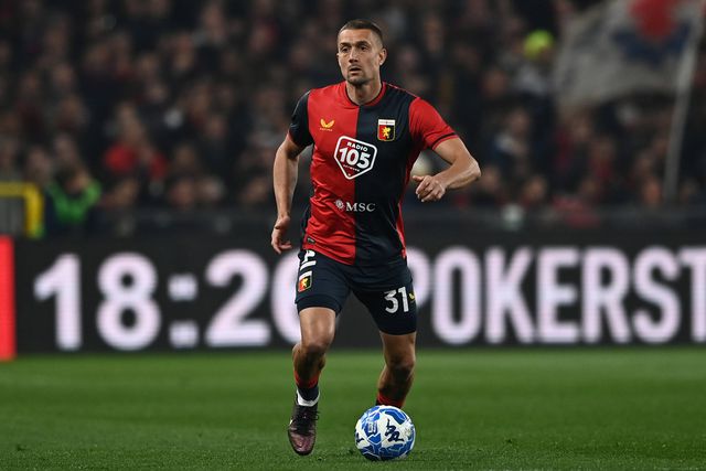 Stefan Ilsanker: da reforma do futebol à aventura no futebol americano