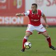 «Podem escrever que daqui a uns anos o SC Braga vai ganhar o título»