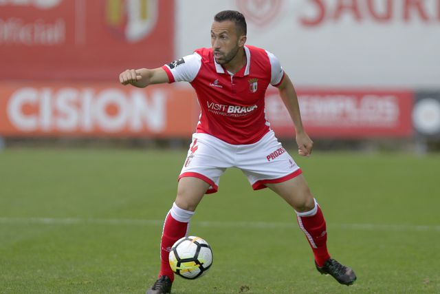 «Podem escrever que daqui a uns anos o SC Braga vai ganhar o título»
