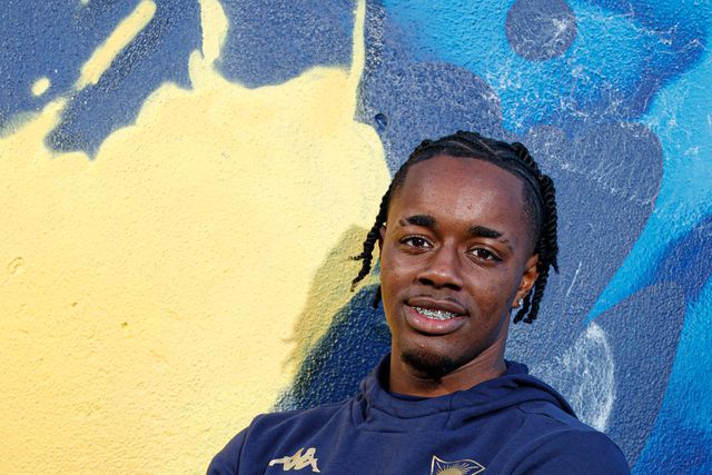 Mercado (oficial): Houve outro negócio entre Estoril e Sporting além de Koindredi