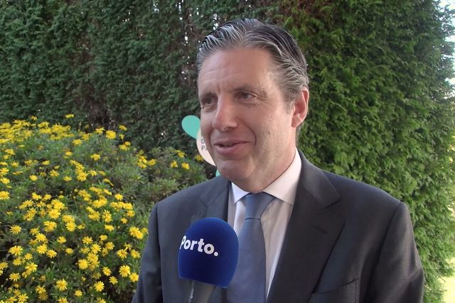 FC Porto: André Villas-Boas apresenta CFO na quinta-feira