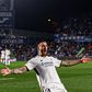 Bis de Joselu devolve a liderança da La Liga ao Real Madrid