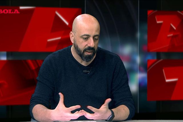 «Pela questão da idade, é natural que Adán vá cometendo mais erros»