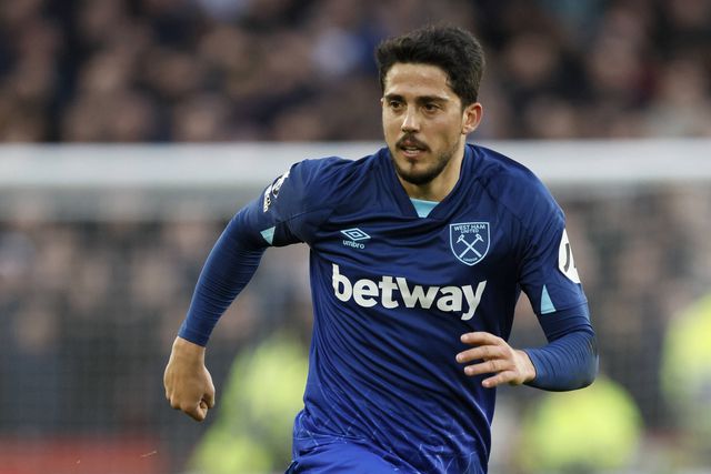 Mercado: Pablo Fornals assina pelo Betis