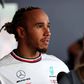 Lewis Hamilton faz primeira declaração sobre troca da Mercedes pela Ferrari