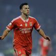 Musa e a saída do Benfica: «Não me arrependo nem um bocadinho»