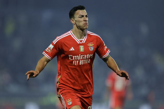 Mercado Benfica: Musa oficializado no FC Dallas