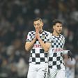 Boavista: Bozeník seguiu direto para a seleção
