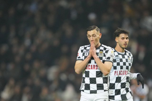 Boavista: Bozeník procura evitar pior seca da época
