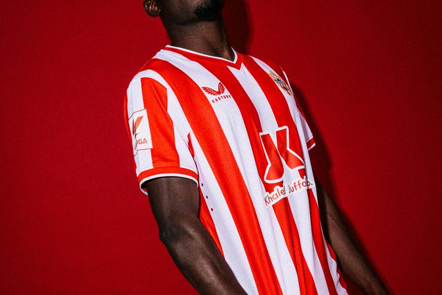 Mercado (oficial): Chaves empresta Bruno Langa ao Almería