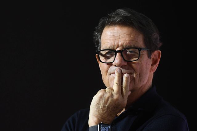 «Rafael Leão tem qualidades loucas, mas está um pouco confuso»