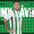 Mercado (oficial): Betis encontra substituto de Borja Iglesias