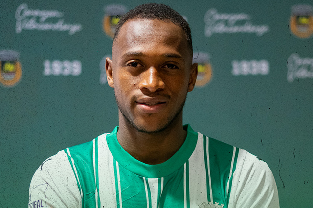 Liga divulga última lista de reforços do mercado de inverno