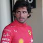 Carlos Sainz anuncia a saída da Ferrari para dar lugar a Hamilton