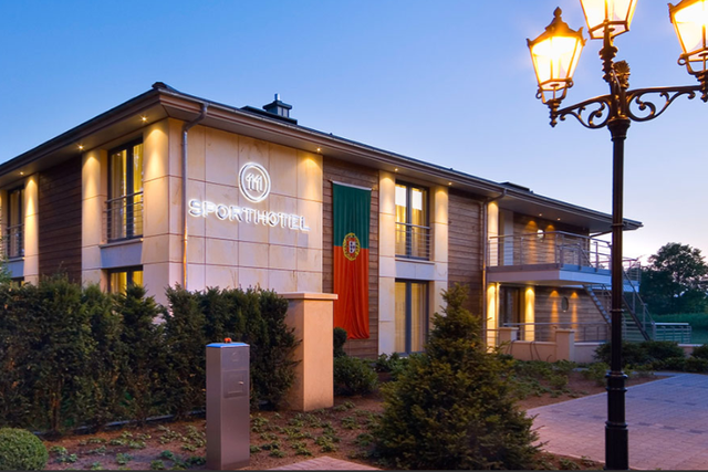 Portugal confirmado em Marienfield: as bases das seleções apuradas para o Euro2024