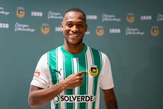 Rio Ave: último dia de mercado frenético tem uma explicação