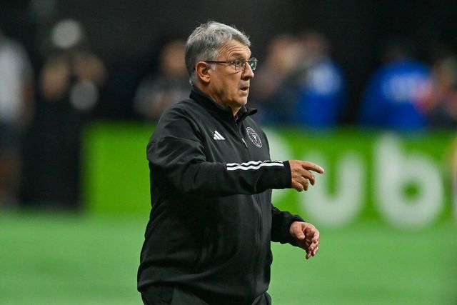 «Concordo com tudo o que Xavi disse»