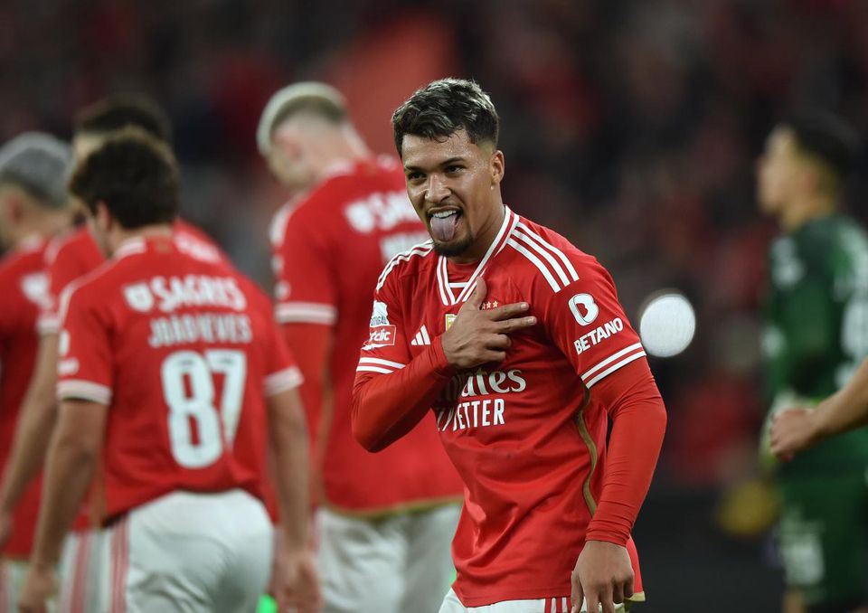 «Benfica ficou mais forte mas ainda não é a melhor equipa do campeonato»