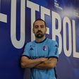 Vizela: Bruno Costa opção para o Estrela