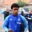 Mercado (oficial): Chelsea empresta Andrey Santos ao Estrasburgo