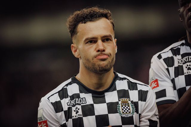 Boavista: o peso da saída de Tiago Morais