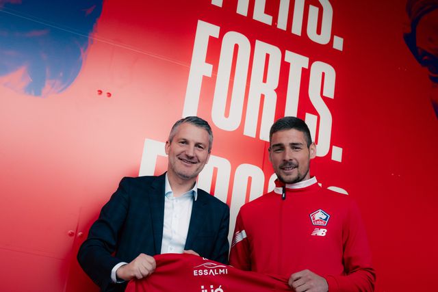 Mercado (oficial): Paulo Fonseca garante mais um reforço para o ataque