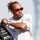 Hamilton: «Nem os meus pais sabiam que ia para a Ferrari»