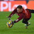 Trubin assume que sonha com a Premier League