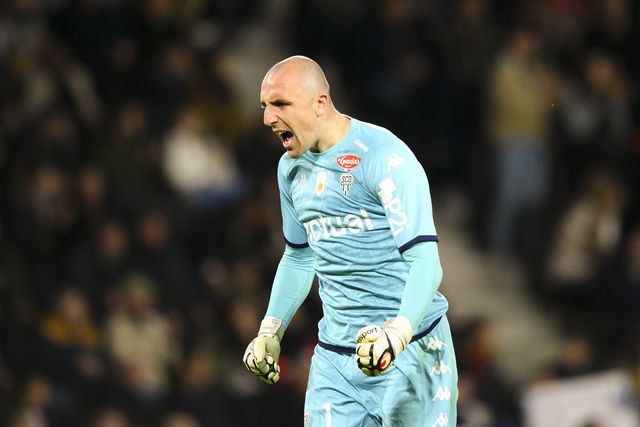 Guarda-redes do Yverdon revela gesto comovente de adepto