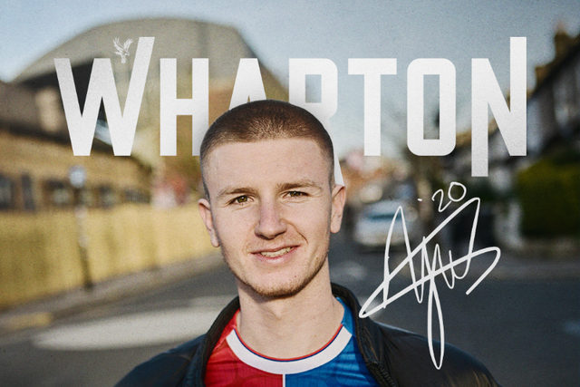 Mercado (oficial): Crystal Palace contrata médio por €25M