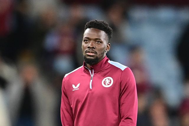 Mercado: Bertrand Traoré perto do Villarreal