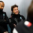 Diretor da Mercedes comenta saída de Hamilton: «Sabíamos que este dia chegaria»