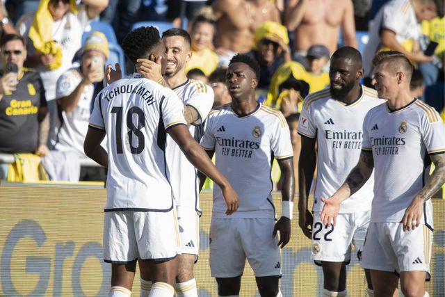 Real Madrid angaria mais um patrocínio milionário