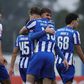 FC Porto B volta a vencer dois meses depois