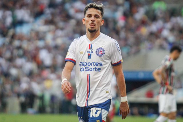 Gabriel Teixeira, conhecido por Biel