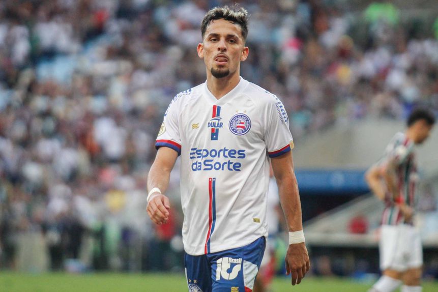 Gabriel Teixeira, conhecido por Biel