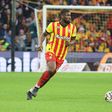 Kevin Danso ao serviço do Lens