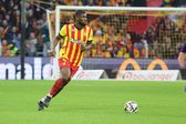 Kevin Danso ao serviço do Lens